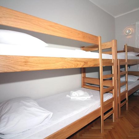 Hostel Marko Tisno Exterior photo