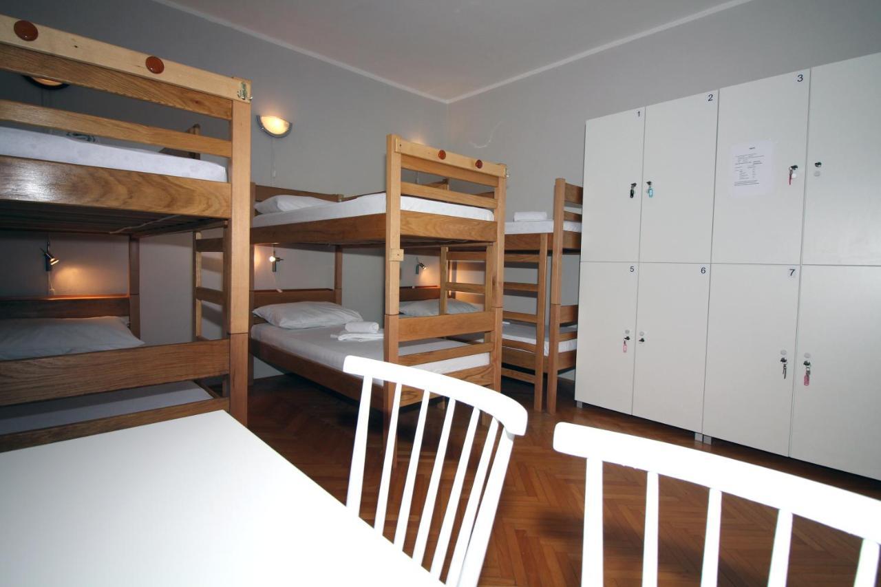Hostel Marko Tisno Exterior photo