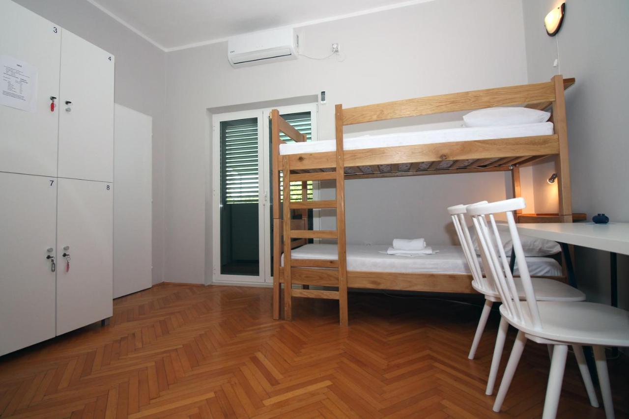 Hostel Marko Tisno Exterior photo